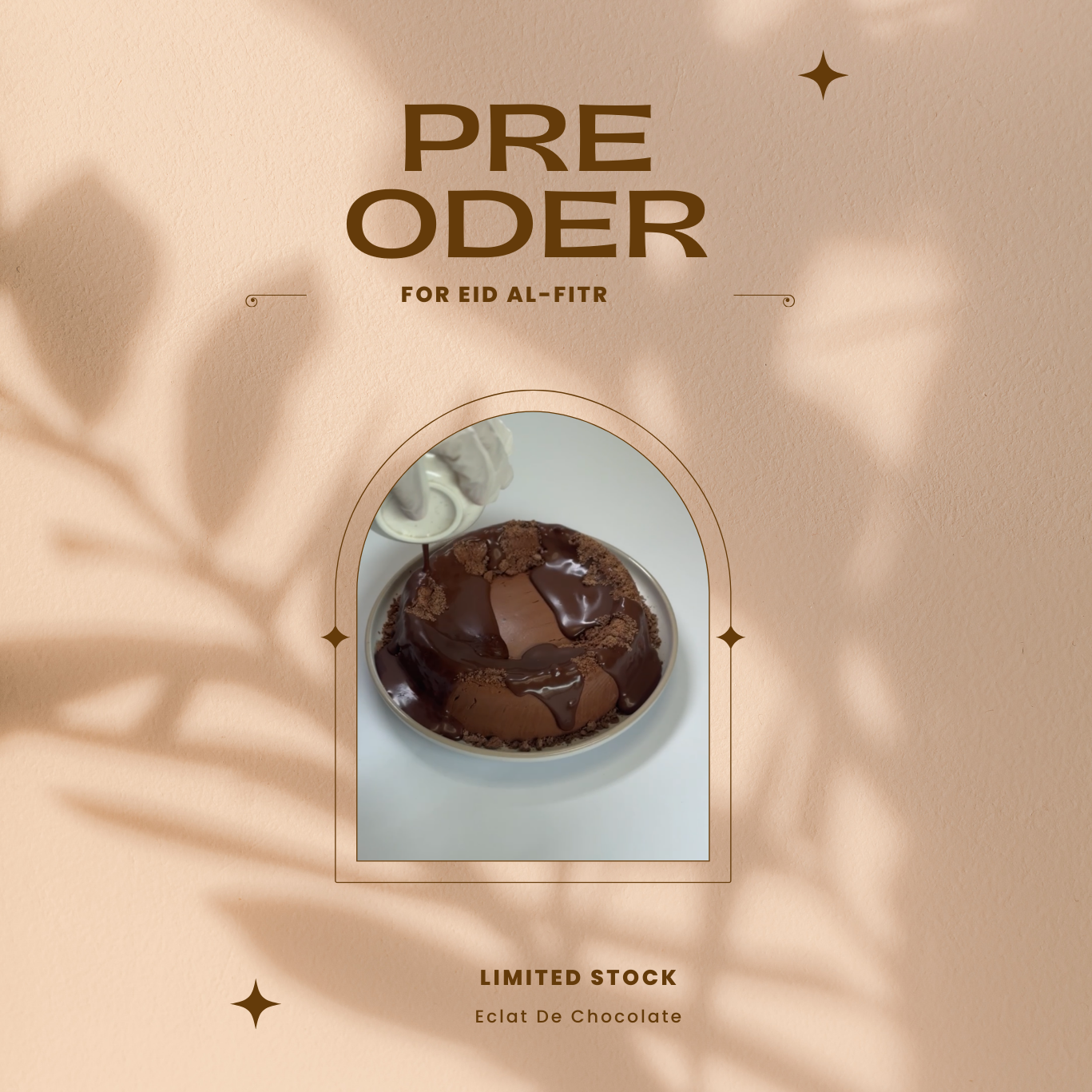 إكلا دي شوكولا